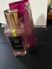 Discontinued Victoria Secrets Limited Edition No 1 Feathered Musk 3 pc set  New picture