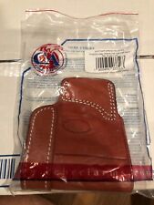 Cebeci Leather Speed Holster LH Ruger LC9  picture