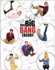 The Big Bang Theory: The Complete Series (DVD) picture