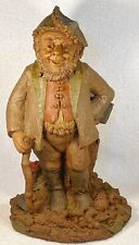 HYKE-R 1983~Tom Clark Gnome~Cairn Item #27~Ed #80~COA and Story are Included picture