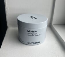 ELYSIUM Mosaic Skin Aging + Collagen Support 30 Softgels picture