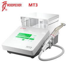 Woodpecker Dental Brushless Electric Micro Motor MT3 +1:5 Contra Angle Handpiece picture