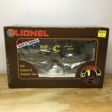 Lionel Large G Scale 8-87202 B&O Ore Car New LGB LQQKIE picture