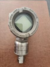 Rosemount 3051S2TG4A2A11A1KB4K7M5Q4Q8 Pressure Transmitter 0 to 220 BARG picture