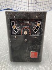 Vintage Minneapolis Honeywell Furnace Control picture