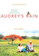 Audreys Rain DVD picture