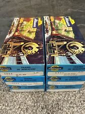 Athearn Trains In Miniature HO New Old Stock Lot - New In Box- Lot Of 6 picture