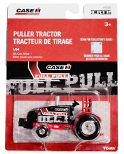 1/64 Ertl Case IH Full Pull Pro Stock Puller Tractor picture