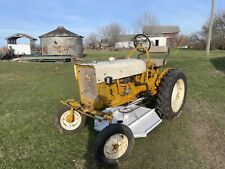 International Cub Tractor picture