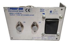 POWER-ONE HBB5-3/OVP-A Power Supply picture