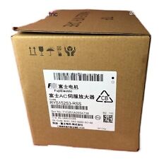 1PC New FUJI RYS152S3-RSS Servo Driver In Box Free Fast Delivery picture