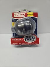 New Zebco 808 Magnum Heavy Spincast Reel ALL METAL GEARS picture