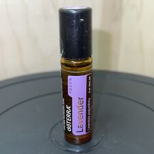 doTERRA Lavender Touch Essential Oil Roll-On 10ml Sample Used/Opened Exp 04.2021 picture