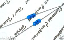 2pcs BC (PHILIPS)  KP 2200P 250V 1% Axial Polypropylene Capacitor 222224624220 picture