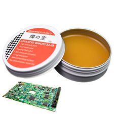 50g Soldering Flux Paste PCB Rosin Welding DIY High Intensity Solder ZJ-18 picture
