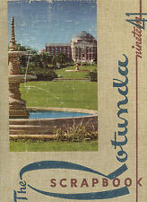 1941 Southern Methodist University Yearbook - Dallas, Texas - Rotunda picture