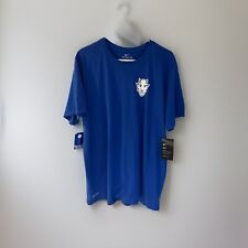 Duke Blue Devils. Nike Fit. XL Tshirt  picture