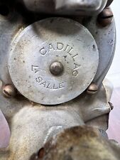 1928-1929-1930? Cadillac La Salle V-8 Cast Aluminum Johnson Carburetor 870011-2 picture