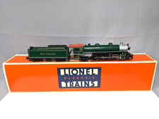 Lionel #6-18018 Southern 2-8-2 Mikado No.4501 Steam Locomotive & Tender C-8 picture