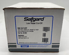 Safgard 45-550 Low Water Cut-off Control  picture