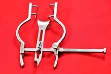 Balfour Abdominal Retractor 4” Stainless Steel Veterinary Surgical Instruments picture