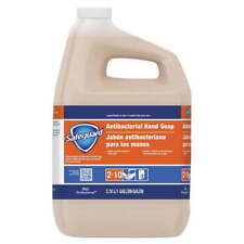Safeguard Professional Liquid Hand Soap Light Scent 1 Gal Bottle 2/Carton picture