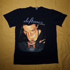 Deftones Around The Fur T-shirt 90s Nu Metal Y2K picture