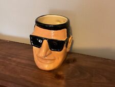 Cup a Joe Paterno Penn State Coffee Mug Nittany Lions 1989 Jenn Andrews picture