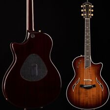 Taylor 2017 T5z Custom w/OHSC 100 USED picture
