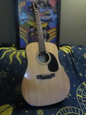 Recording King RD-318 Adirondack 100% Solid Wood MINT acoustic picture