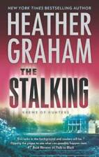 The Stalking (Krewe of Hunters) - Mass Market Paperback - GOOD picture