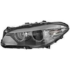 Halogen Headlight Driver Side Left For 2011-2013 BMW 528i 528i xDrive picture