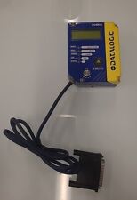 DATALOGIC DS4800-1000 Laser Barcode Scanner picture