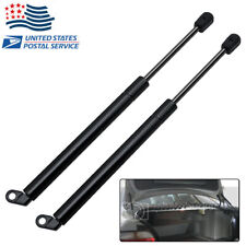 2PC For BMW 5 Series E39 Rear Gas Struts STRONG ARM Rod Trunk Tailgate Shock picture