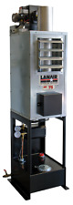 Waste Oil Heater Garage / Small Space Lanair XT 75 Kit With Tank 75,000 BTU picture