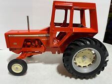 Allis Chalmers One Ninety XT Diesel Tractor Signed by Joseph Ertl 1/16 by Scale picture