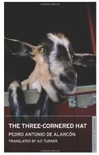 The Three-Cornered Hat (Oneworld Classics) de Alarcón, Pedro Antonio and picture