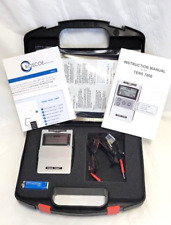 Roscoe Medical DT7202 TENS 7000 Back Pain Relief Digital Unit -Cpics4details picture