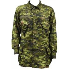 Canadian Armed Forces Canadian Digital Pattern Combat Shirt picture
