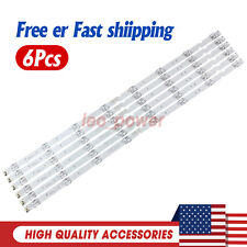 New LED backlight strips For TCL 65S4 65S4TDAA 65P65US 65S423 65S425 65S421 picture