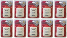 10 Pack Pipeman's Installation Solution 115V Surge Protector 1500 W PROTECTX-DRF picture