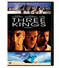 Three Kings (Snap Case Packaging) picture