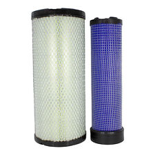 6666375 6666376 Air Filter Bobcat Compatible 863 864 873 883 S450 S530 S570 S590 picture