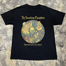 Vintage 1996 The Smashing Pumpkins Band Tour T-Shirt picture