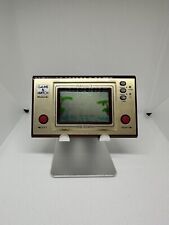 Vintage 1981 Nintendo Game And Watch Parachute Hand Held Game PR-21 TESTED picture