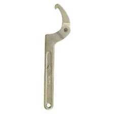 Ampco Safety Tools Wp-5-St Adj. Hook Spanner Wrench,L 8 In. picture