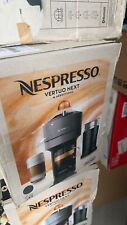 Nespresso Vertuo Next Deluxe Compact and with Nespresso Vertuo 12 Pack Sample picture