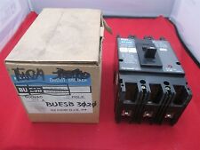 Fuji Electric Circuit Breaker BU-ESB3020 new picture