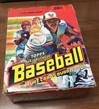 1978 Topps Baseball Cards (1-199) - Pick The Cards to Complete Your Set picture