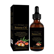 Batana Oil For Hair Growth - Batana Oil - 100% Natural - Promotes Hair Wellness picture